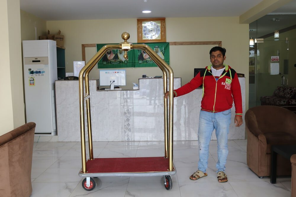 Фото Merouj Alkhaleej