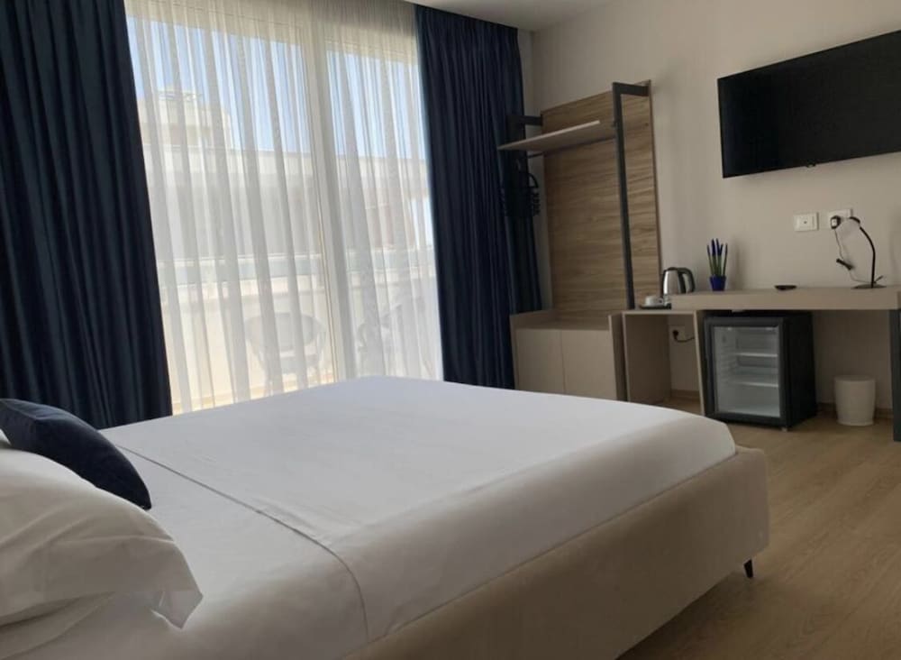 Фото Grand Mirage