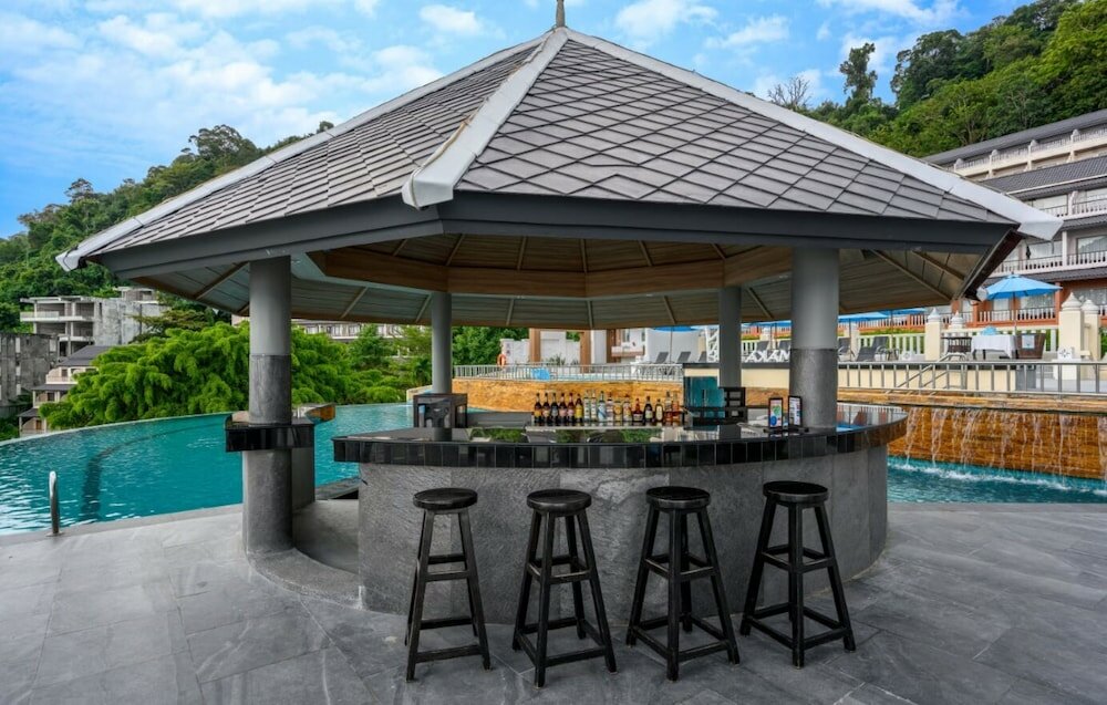 Фото Namaka Resort Kamala