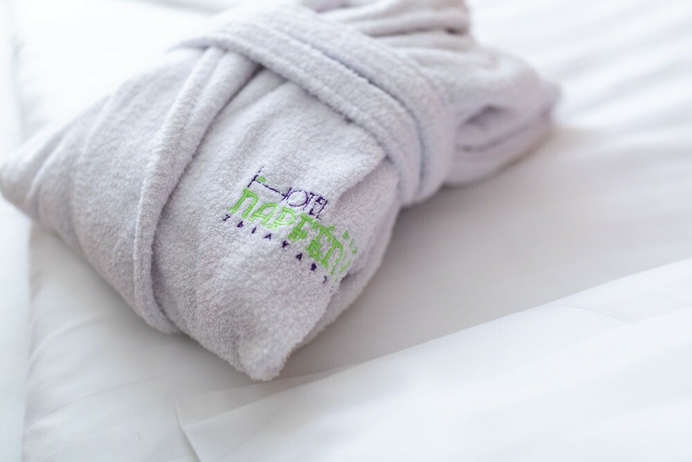 Фото Hotel Napfény