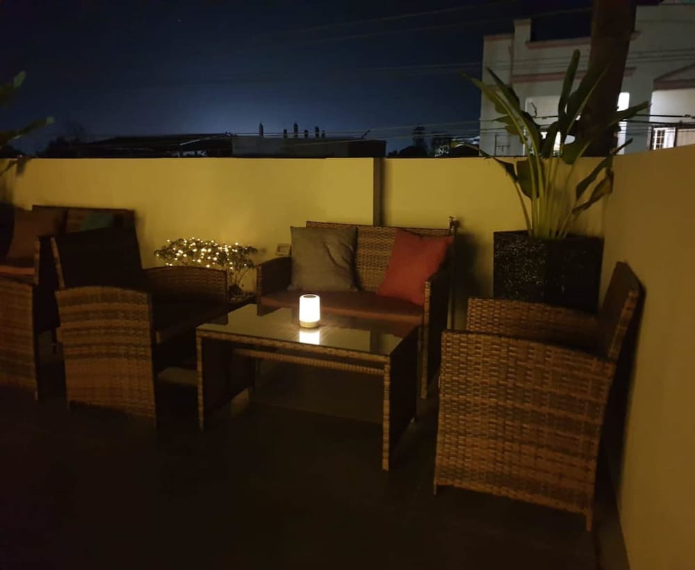 Фото Radlett Residences