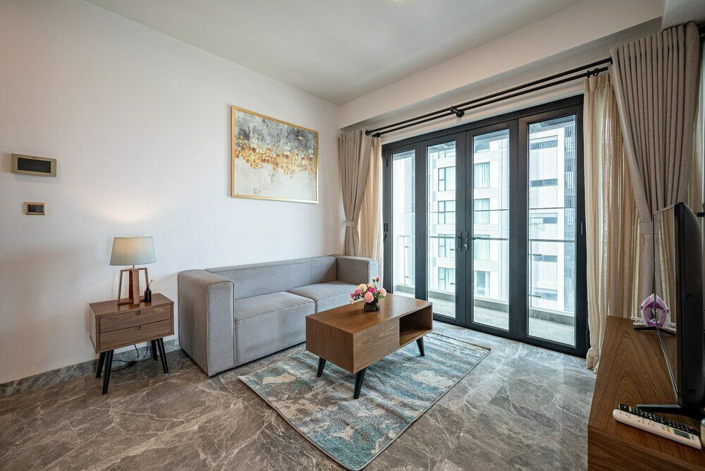 Фото D1mension Luxury Retreat