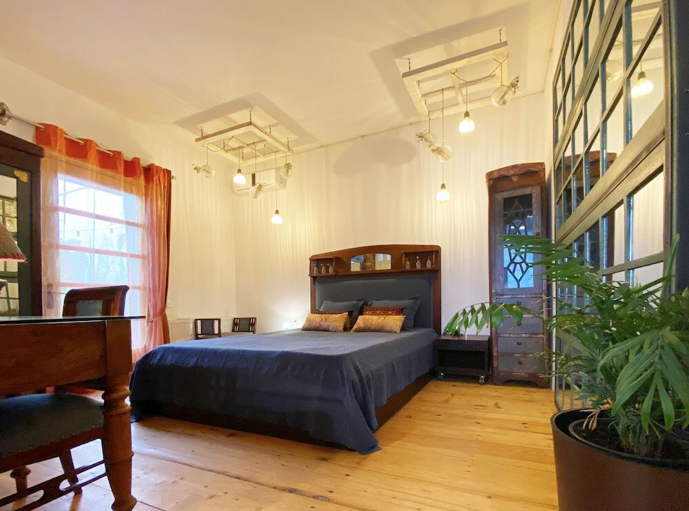 Фото Hb apartments Mazniashvili