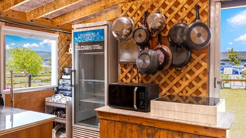 Фото Ganghwado Labyrinthos Companimal Pension