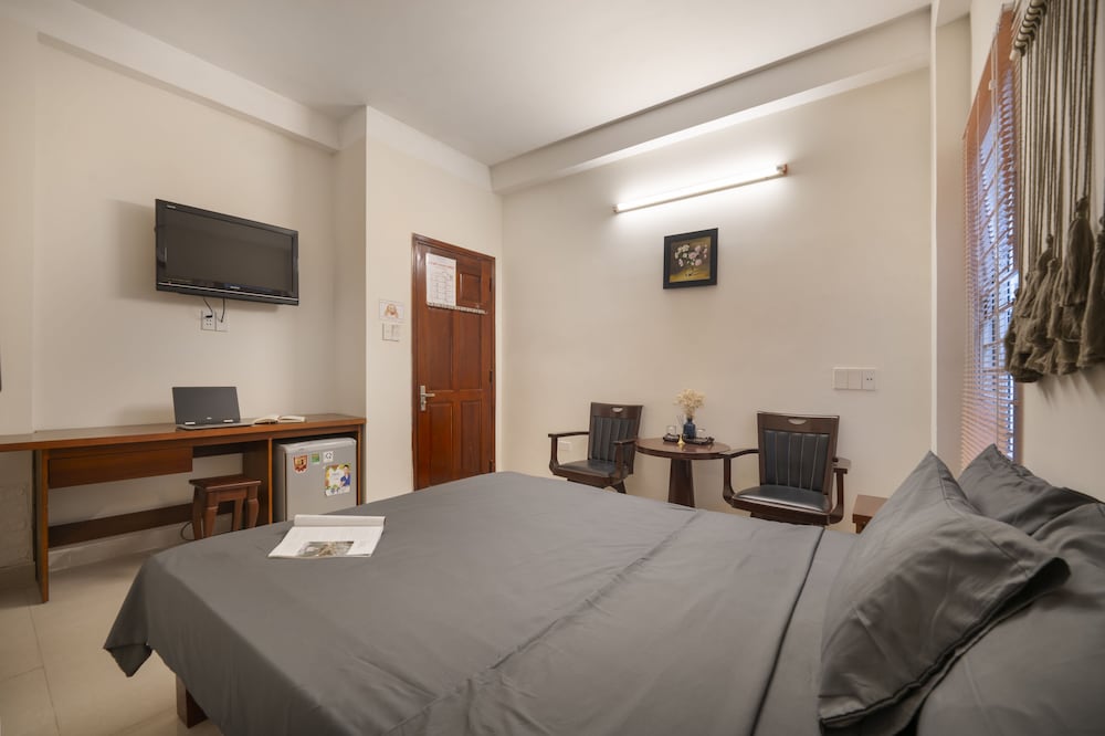 Фото Rustic Hotel Danang