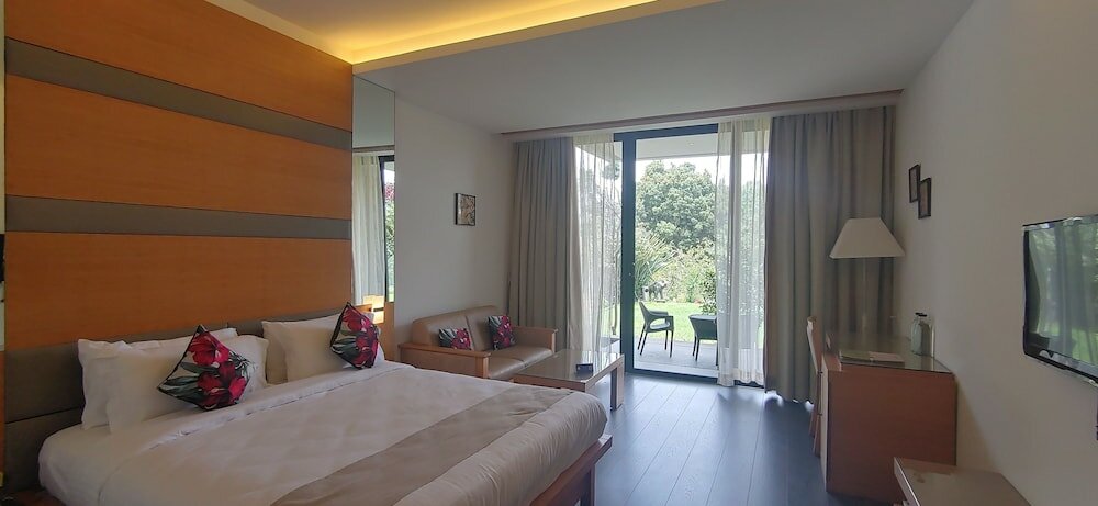 Фото Mountain Retreat Kodai