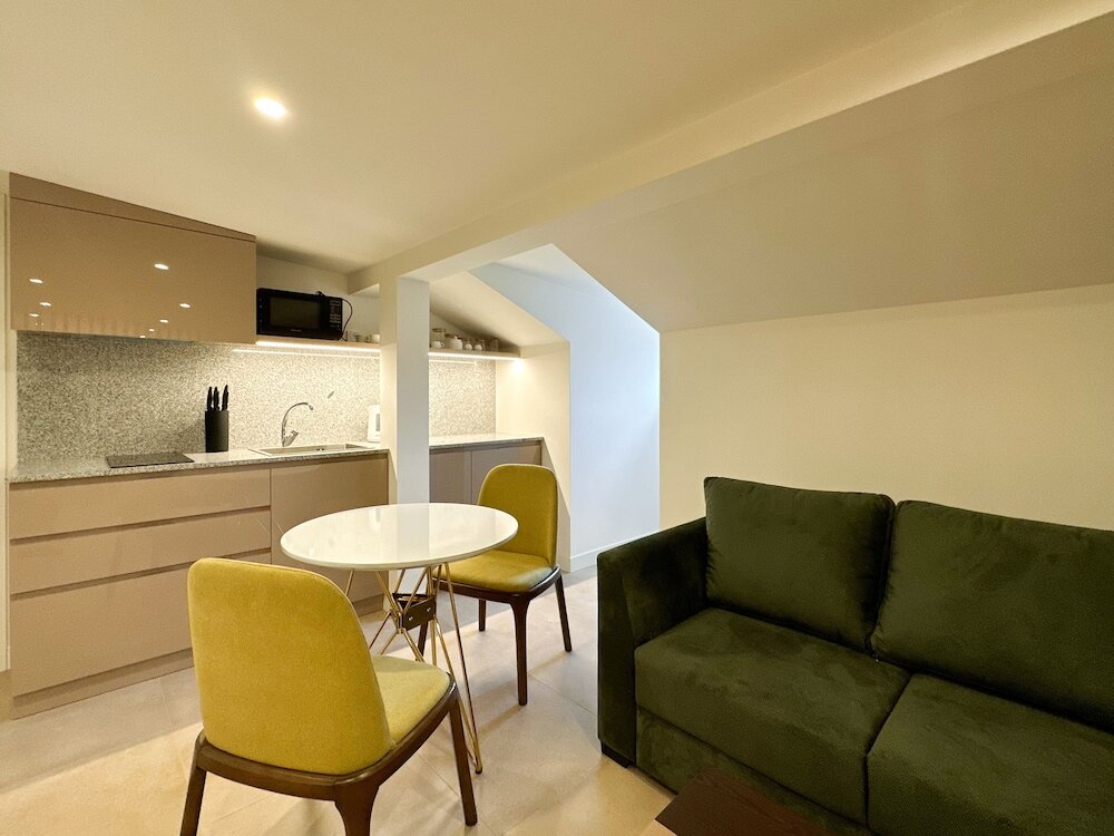 Фото Ris Opera Apartments Yerevan