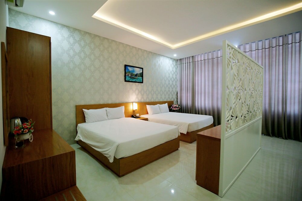 Фото Pho Ngoc Hotel
