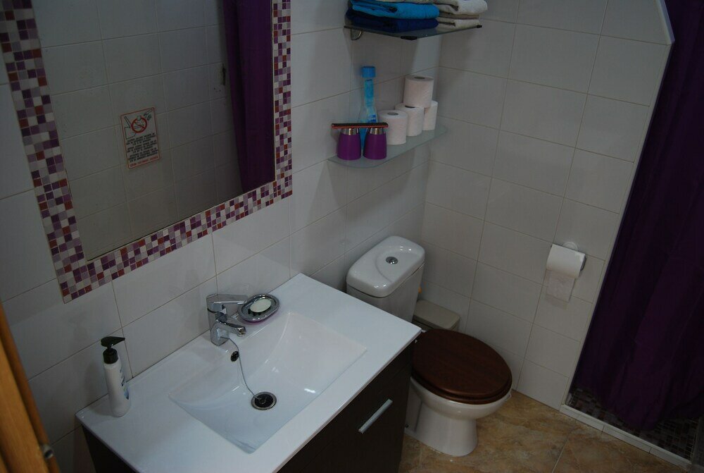 Фото Vivienda Rural el Retorno