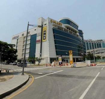 Фото Incheon Airport Guesthouse