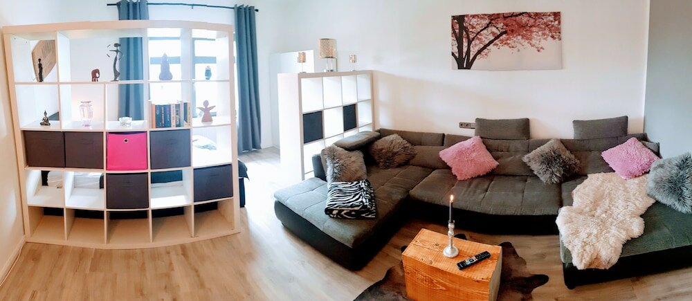 Фото Villa Appartements Syke