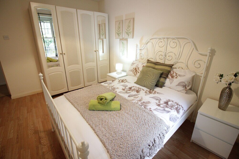 Фото Bru - Guest Apartment