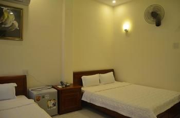 Фото Thanh Tung Hotel