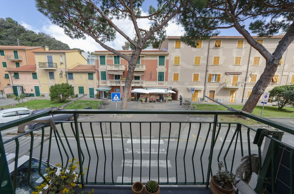 Фото Altido Cà del Mar a Pochi Passi Dalla Spiaggia