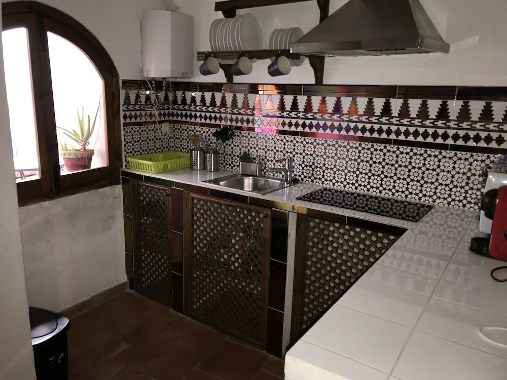 Фото Alhambra Dreams Granada