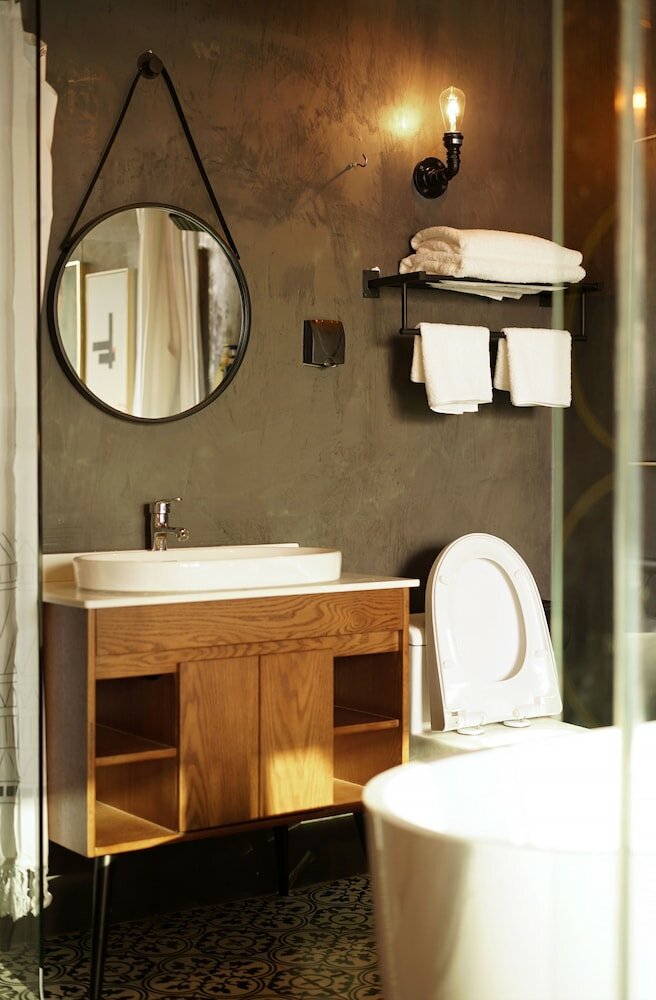 Фото Black Gold Factory Boutique Design Hotel