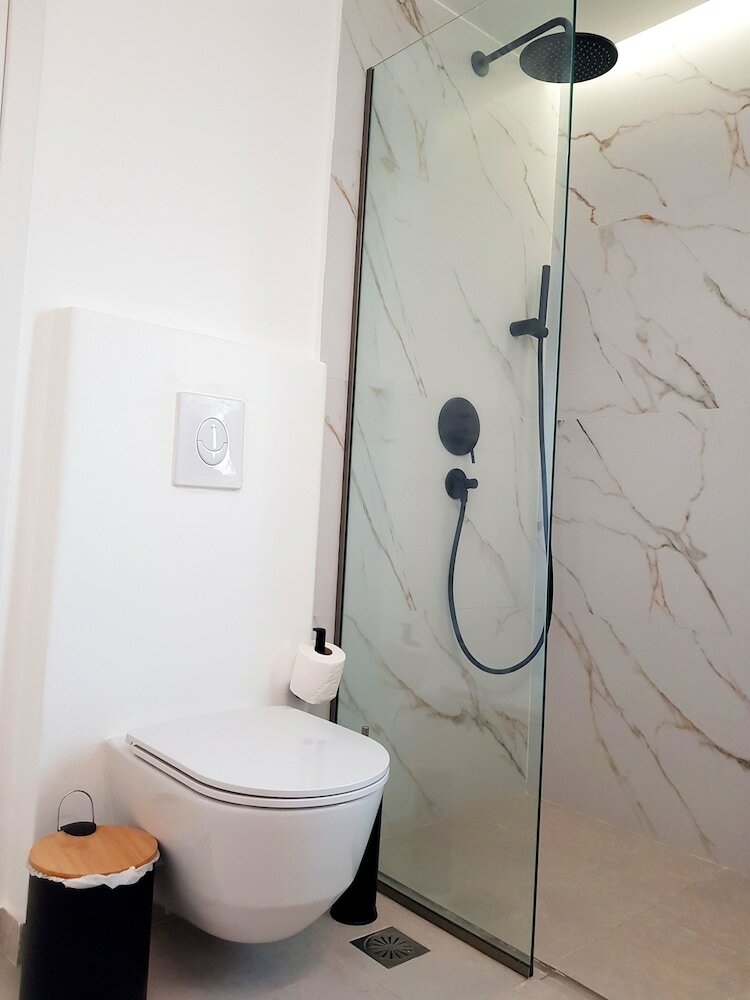 Фото MyLithos Suites