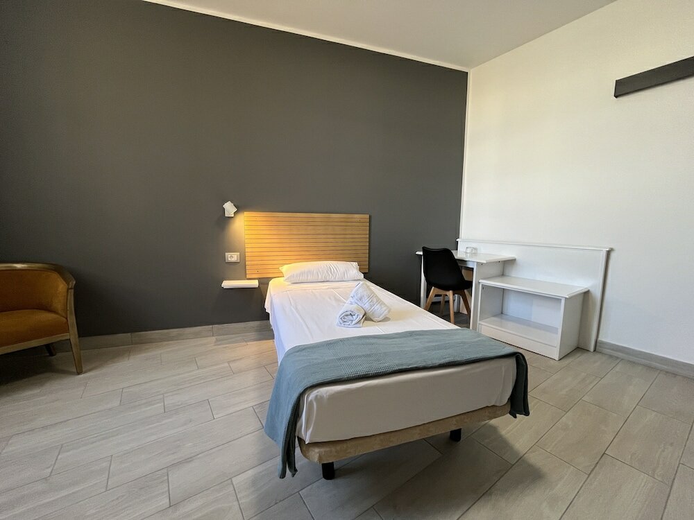 Фото Hotel Pension Cassandra