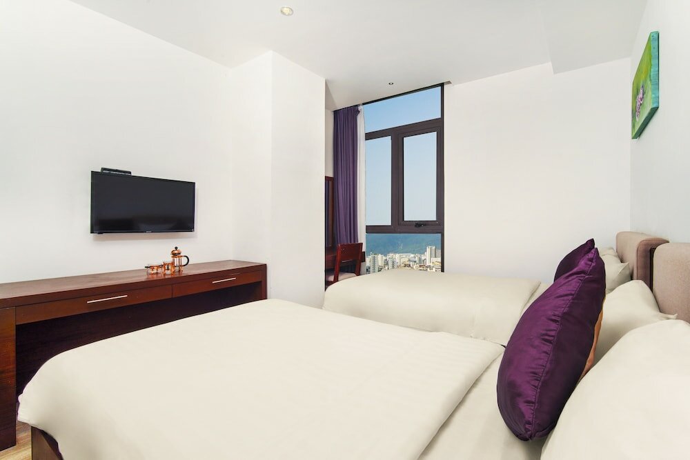 Фото Golden Sun Hotel