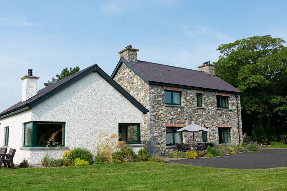 Фото Luxury Castle Lodge