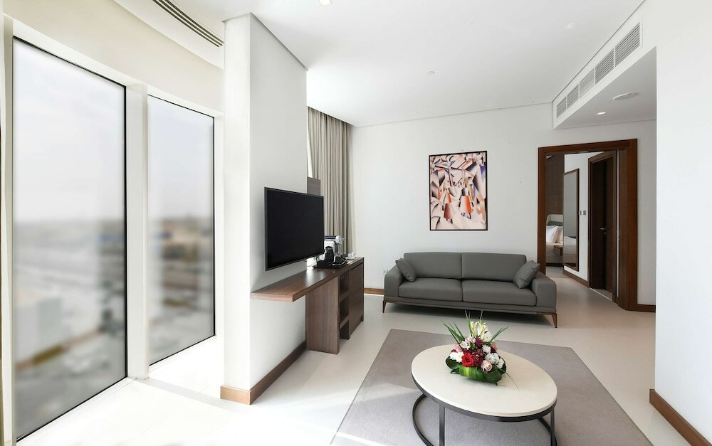 Фото Golden Tulip Riyadh