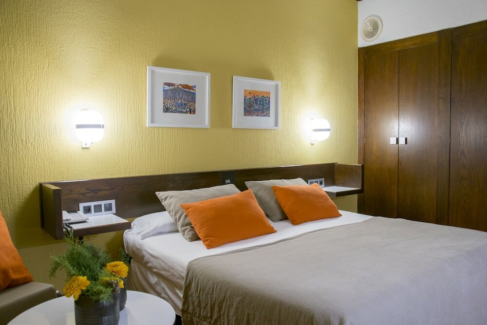 Фото Hotel America