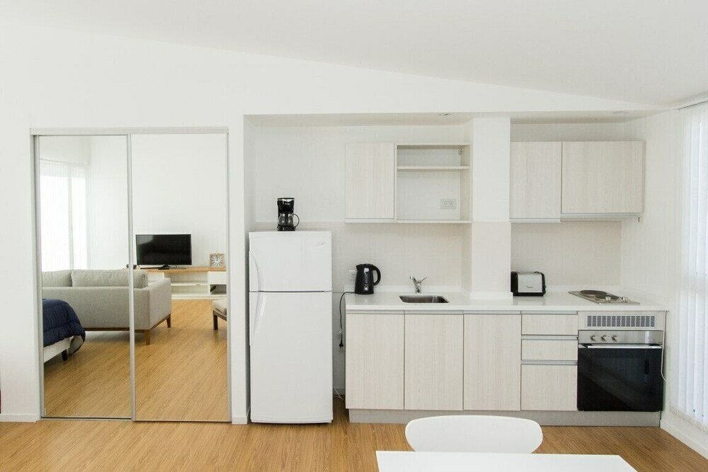 Фото De la Costa Apartamento