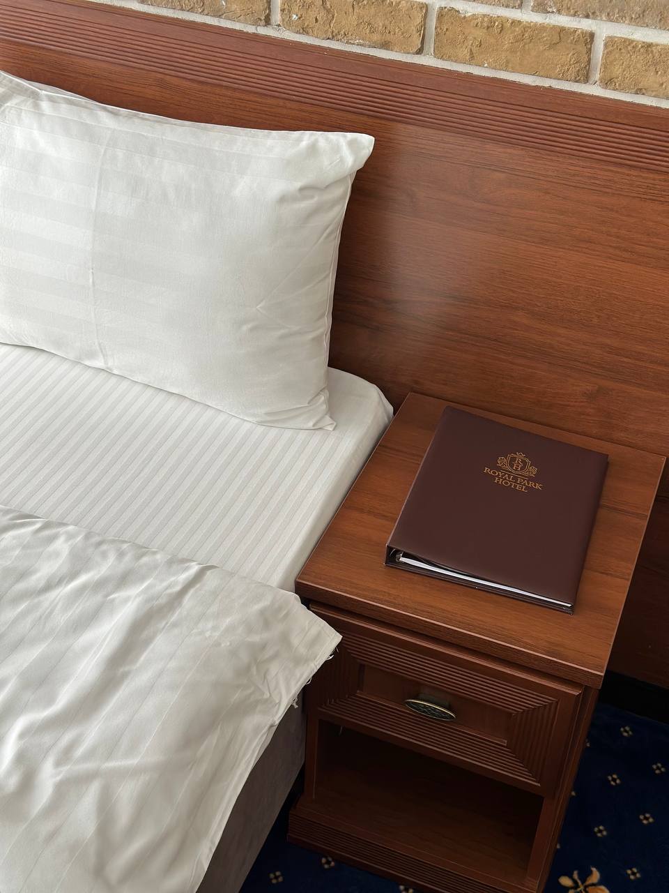 Фото Роял Парк Отель