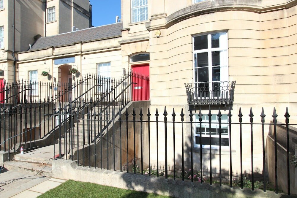 Фото Kings Apartments by Flagons Living