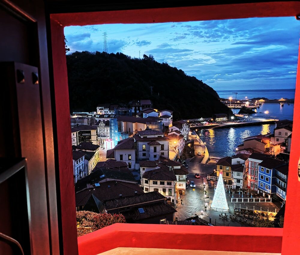 Фото La Casa del Pintor