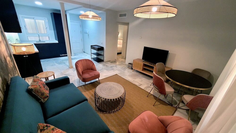 Фото San Clemente House