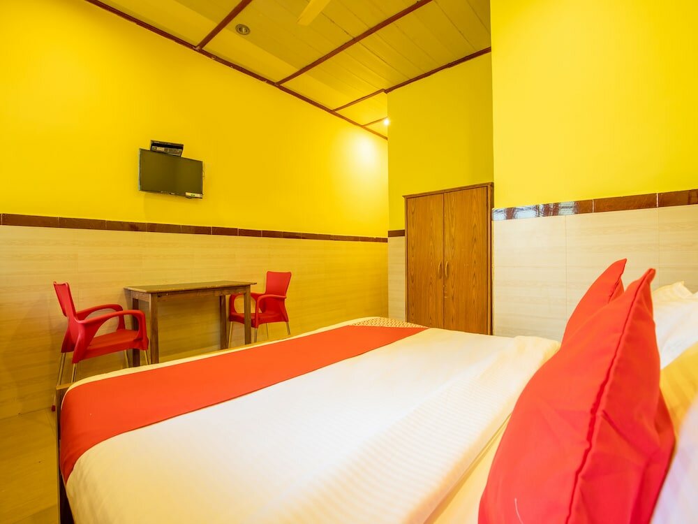 Фото Oyo 40637 Seagull Resort