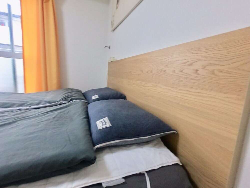 Фото Dajoko House