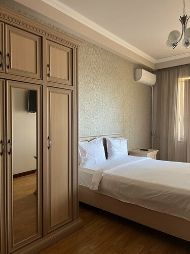 Гостиница Ararat View Luхury Suite в Ереване