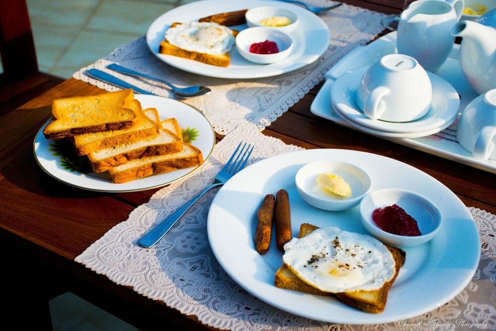 Фото Shades Resort and Villa