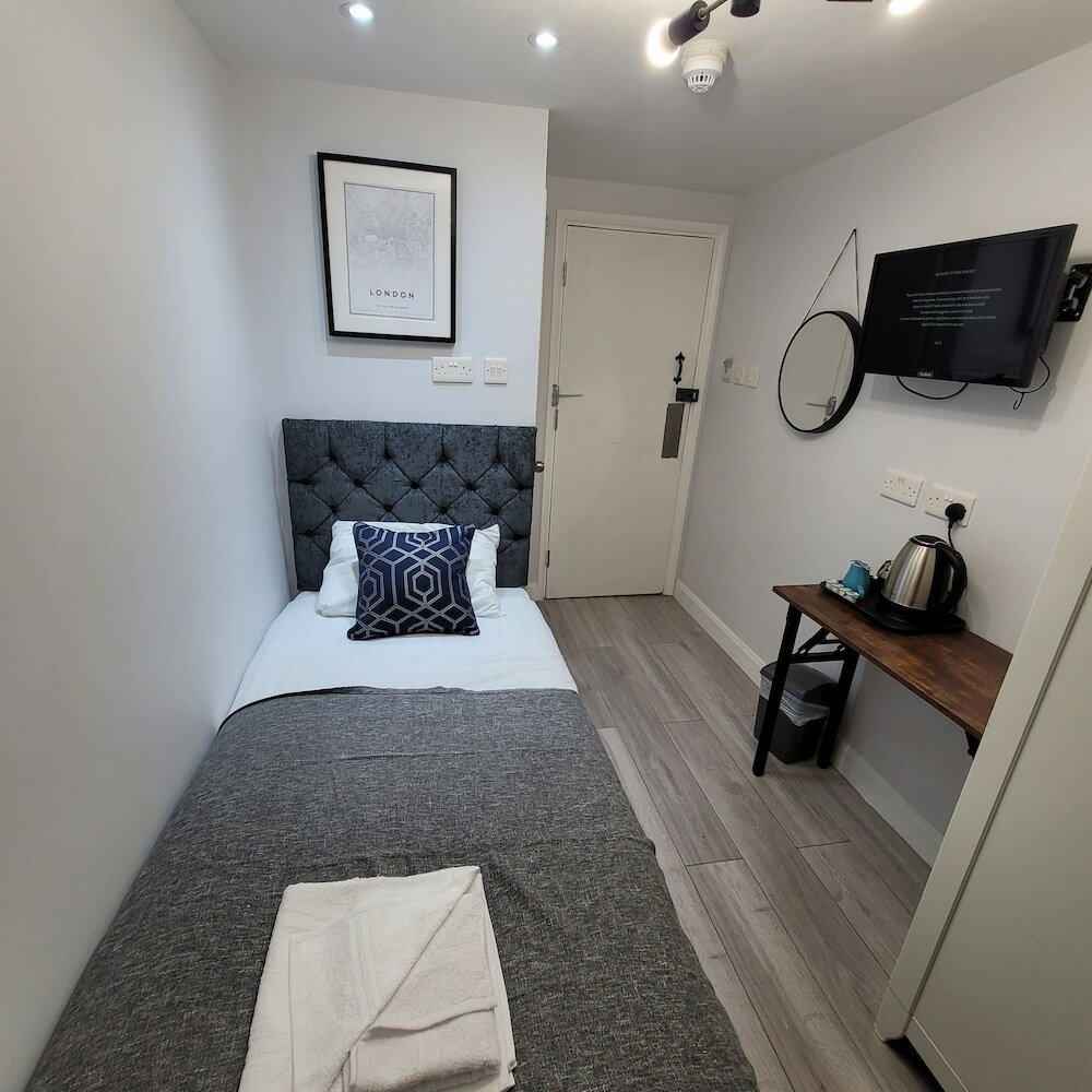 Фото Argyle Square Hotel