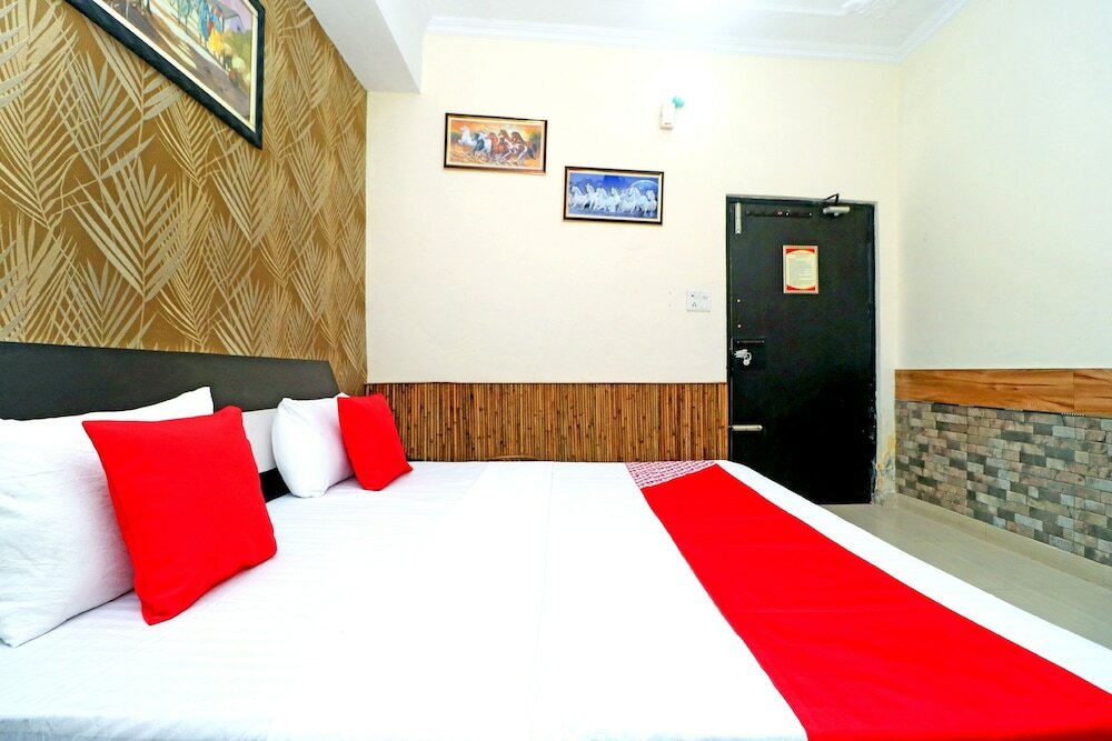 Фото Oyo 39812 Welcome Lounge