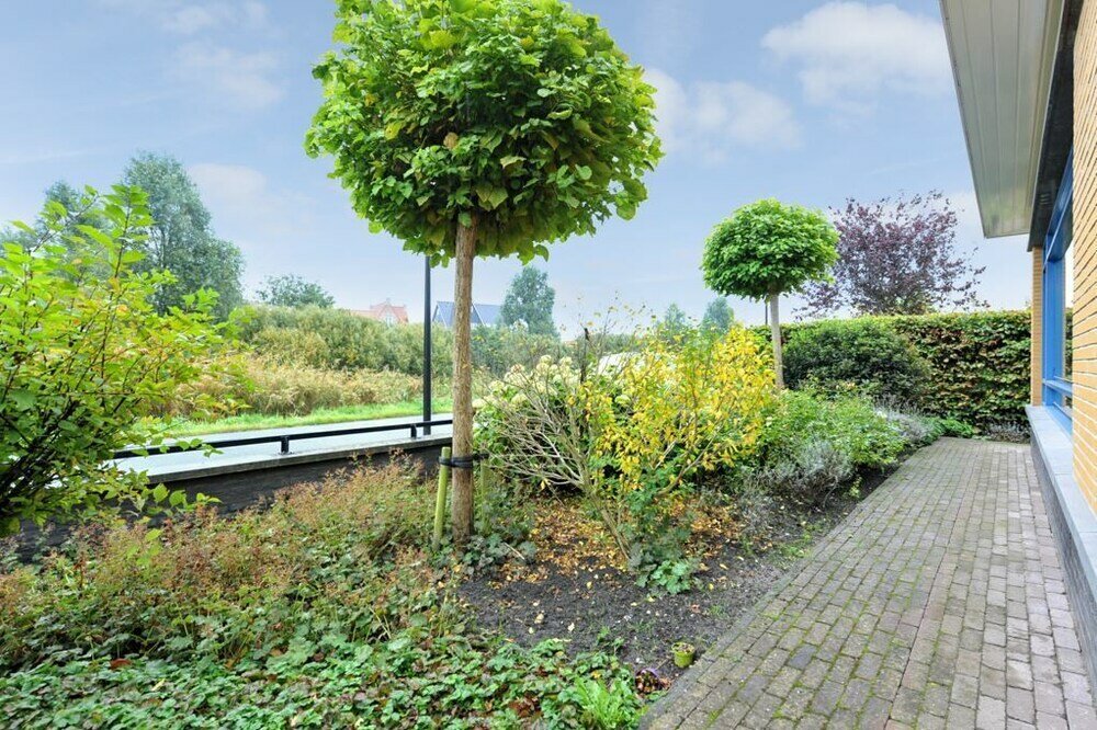 Фото Villa de Haan