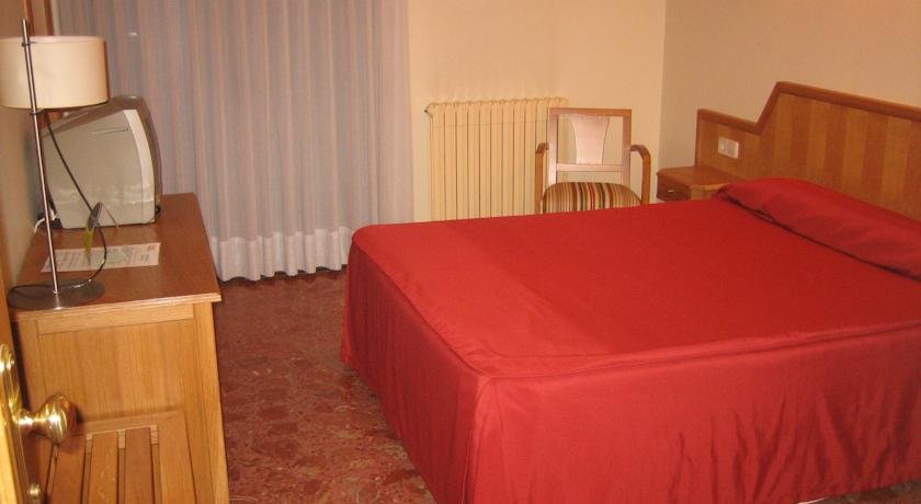 Фото Hotel Chane