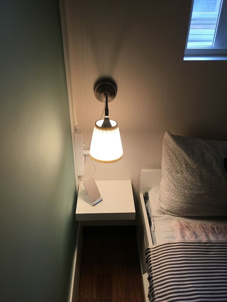 Фото Guest House ShaSha