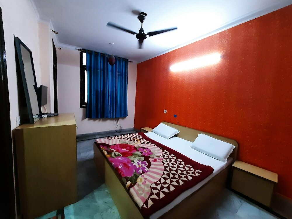 Фото Hotel Hari Kirpa Heritage