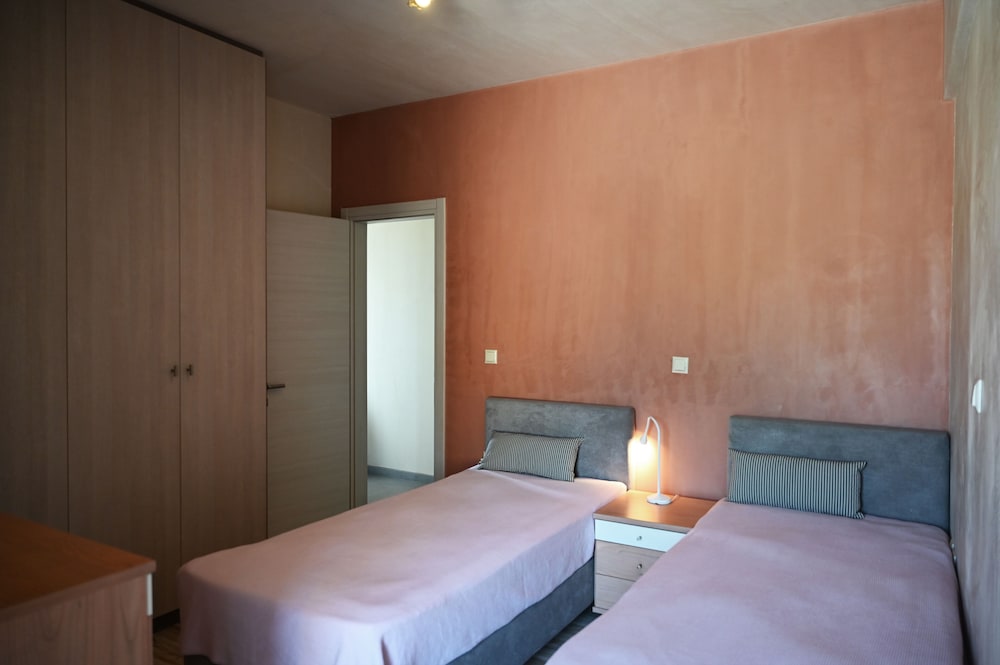 Фото Patio Villas