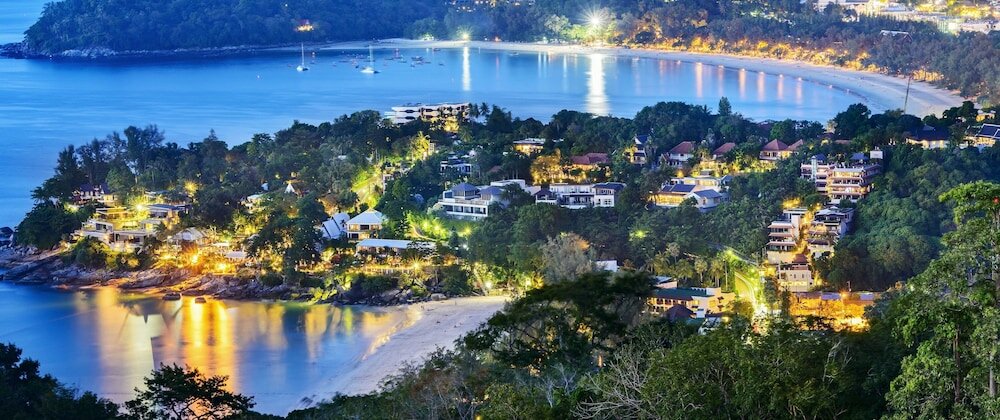 Фото Phoenix Hotel Karon Beach