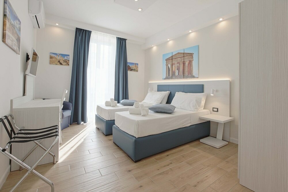 Фото Esseneto Rooms