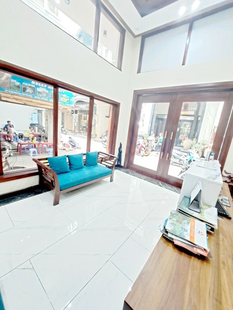 Фото Hanvet Boutique hotel