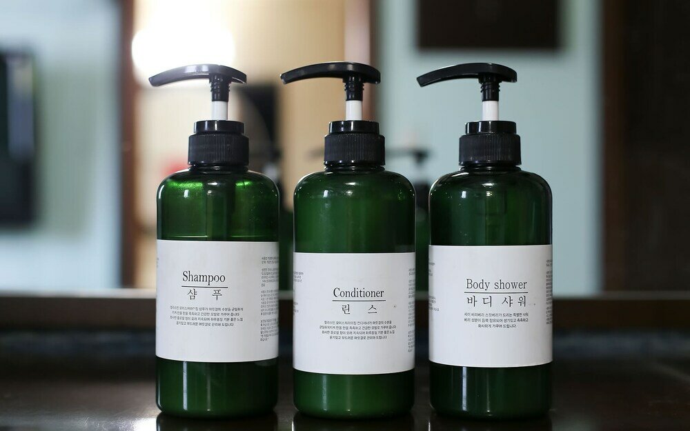 Фото Pohang Sangdodong Bogeumjari