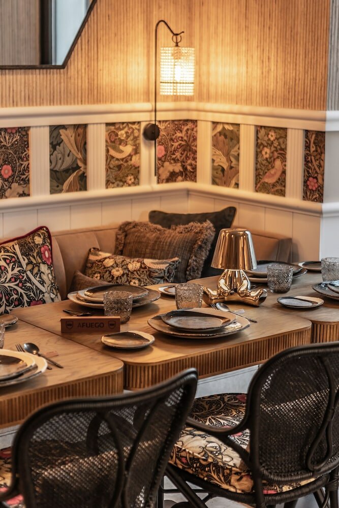 Фото Hotel Maison Ardois La Ciudadela Marbella