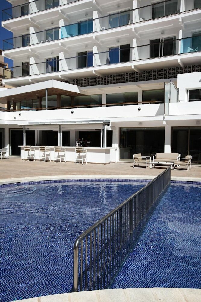 Фото Hotel Agua Azul - Adults Only