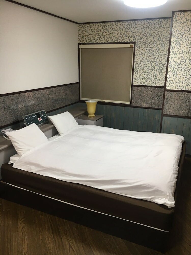 Фото Business Inn Nagashima