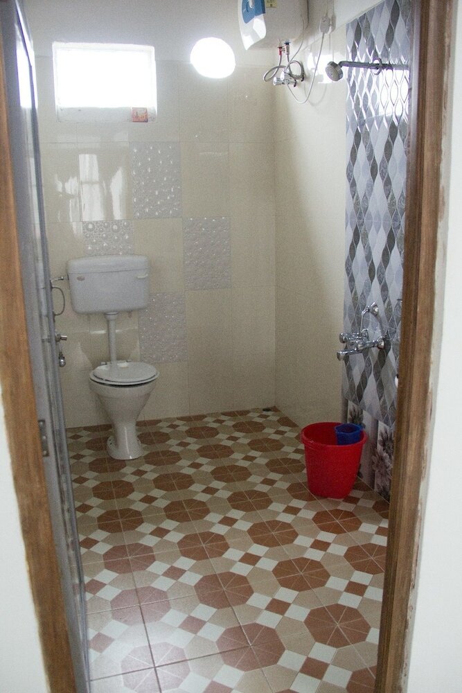 Фото Pumpkin Cordial Lodge